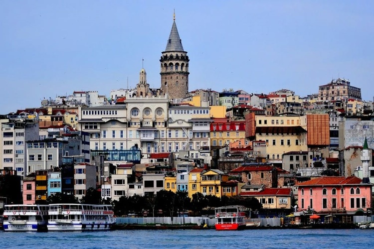 Beyoğlu Kültür Yolu Açıldı Mı?