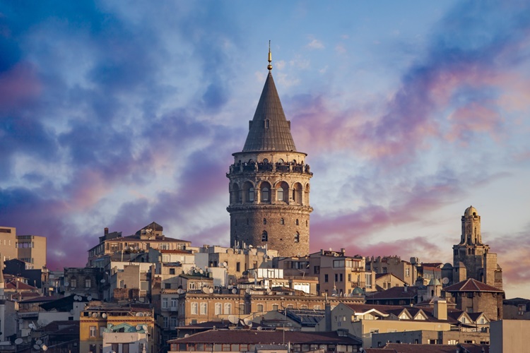 Beyoğlu Kültür Yolu Festivali Nedir?