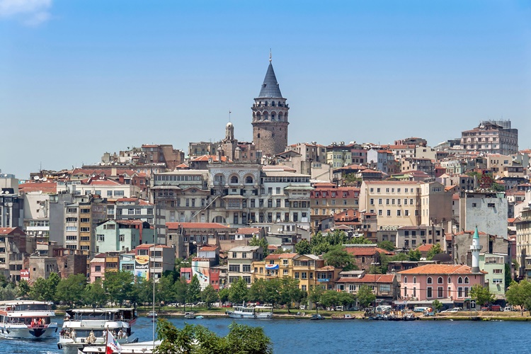 Beyoğlu Kültür Yolu Otobüs Saatleri 