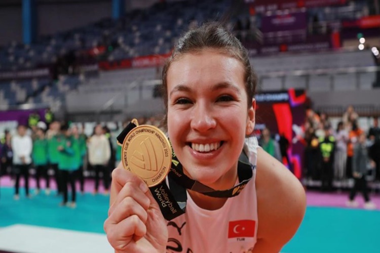 Beyza Arıcı Evli Mi?