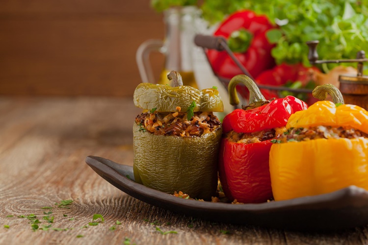 Biber Dolması Hangi Biberle Yapılır?