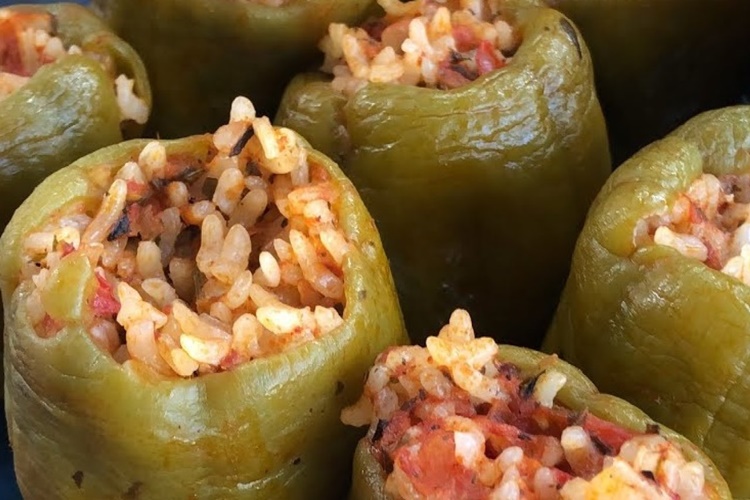 Biber Dolması Neden Acı Olur?