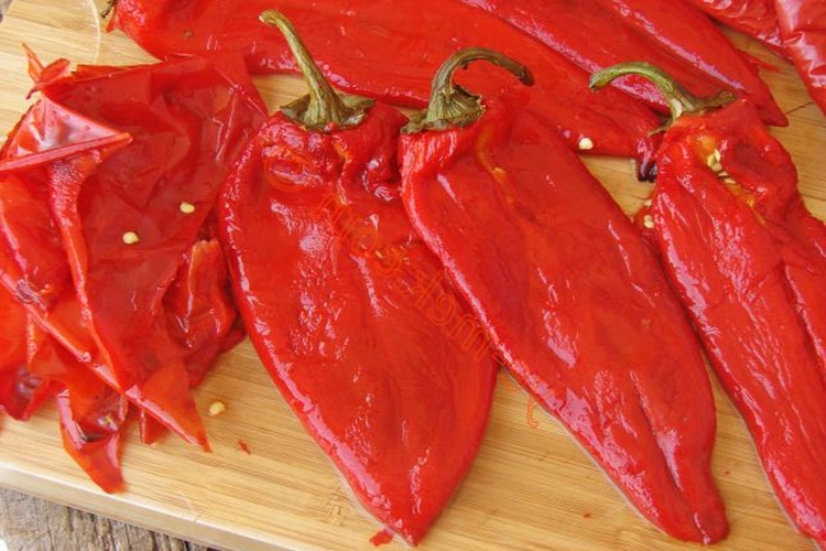 Biber Közleme Püf Noktaları Nedir?