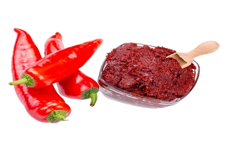 Biber Salçasına Ne Kadar Tuz Atılır?