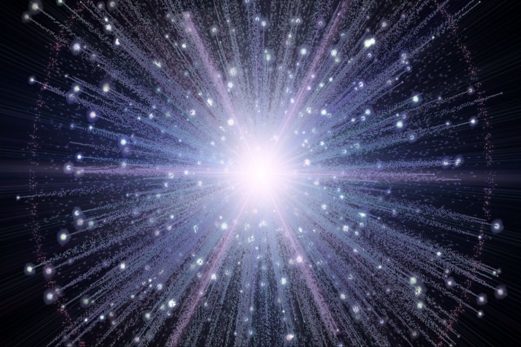 Big Bang Ne Zaman Keşfedildi?