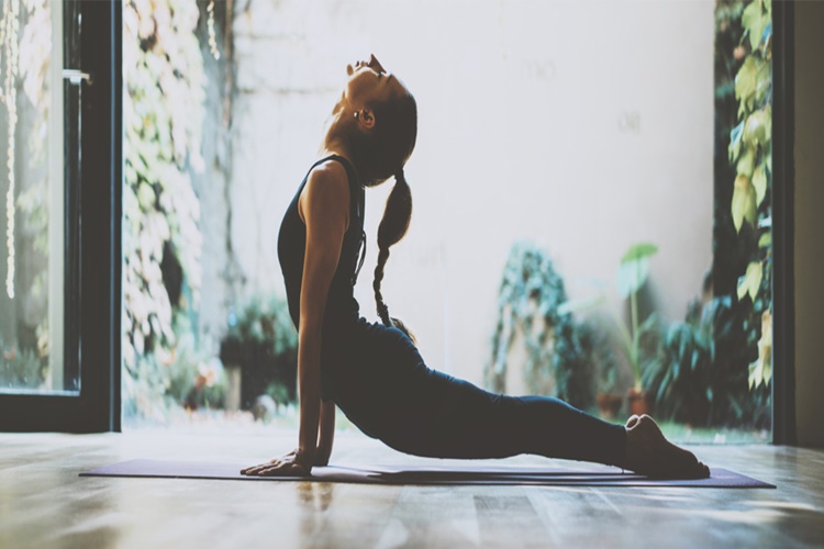 Bikram Yoga Hareketleri Nelerdir?