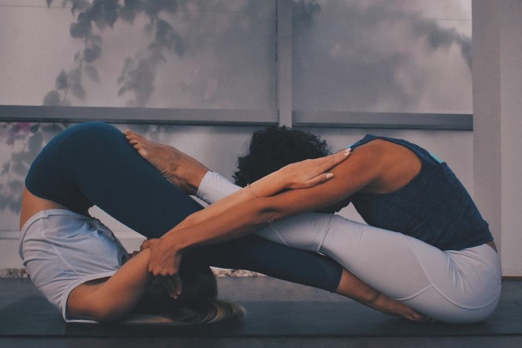 Bikram Yoga Nedir?