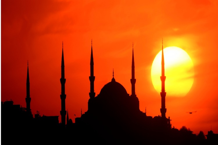 Bilal Habeşi Eşi Kimdir?