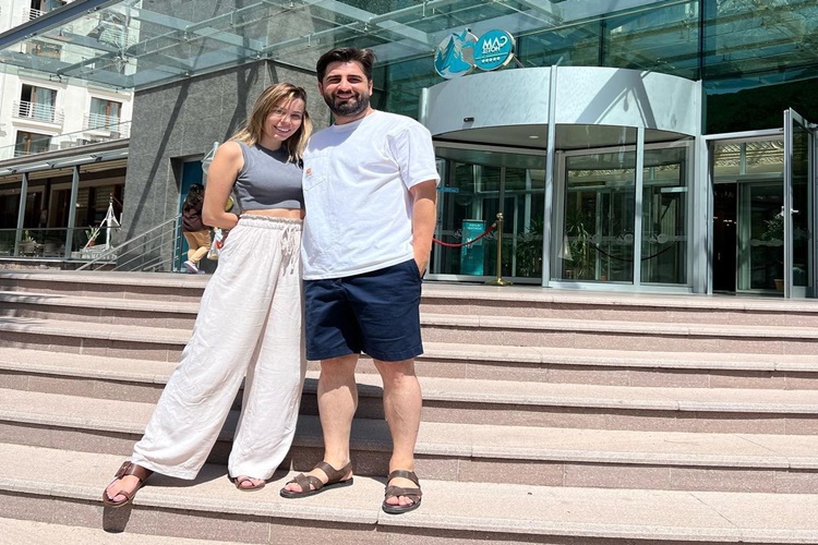 Bilal Hancı Boşandı Mı?