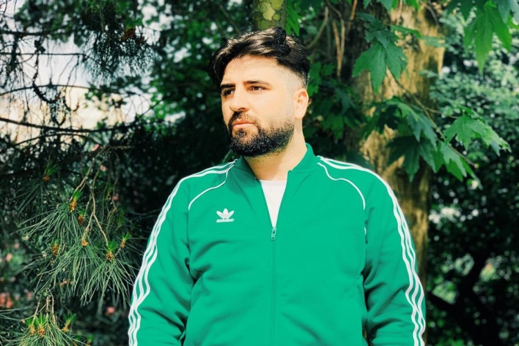 Bilal Hancı Hangi Partili?