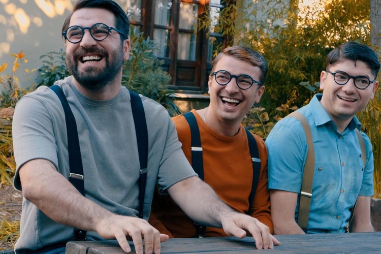 Bilal Hancı Oynadığı Filmler Ve Diziler Nelerdir?