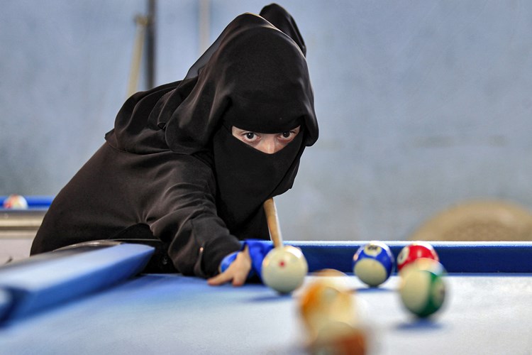 Bilardo Hangi Ülkenin Oyunu?