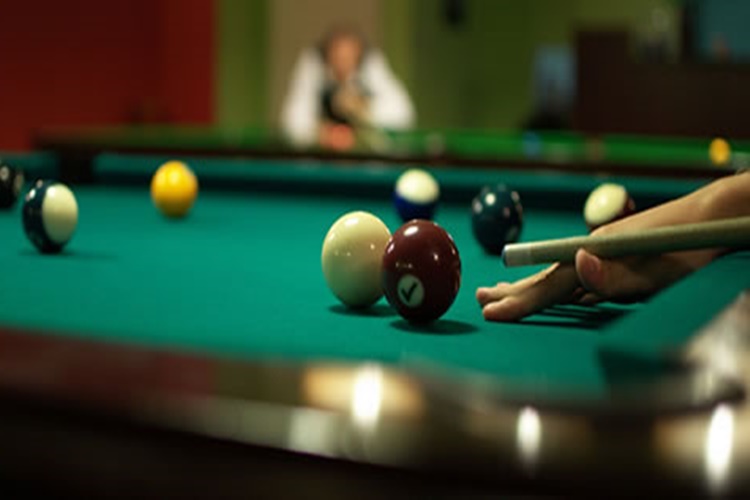 Bilardo İçin Gerekli Malzemeler Nelerdir?