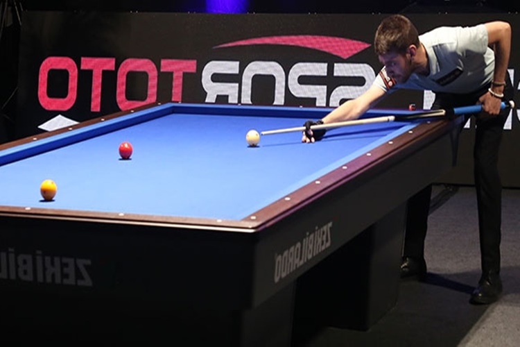 Bilardo Oynamak Hakkında Merak Edilen Bilgiler