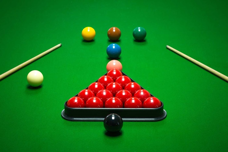 Bilardo Topu Neyden Yapılır?