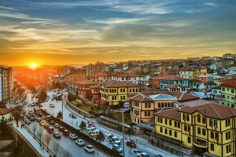 Bilecik 2023 Nüfusu Kaçtır?