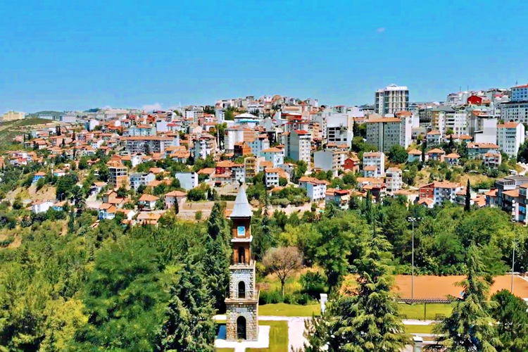 Bilecik Gölpazarı 2023 Nüfusu Kaçtır?