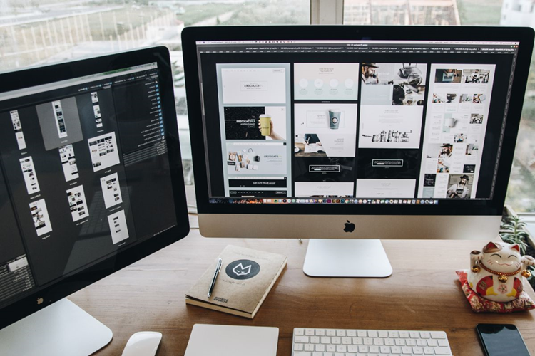 Bilgisayar Ekranı Neden Yan Döndü?