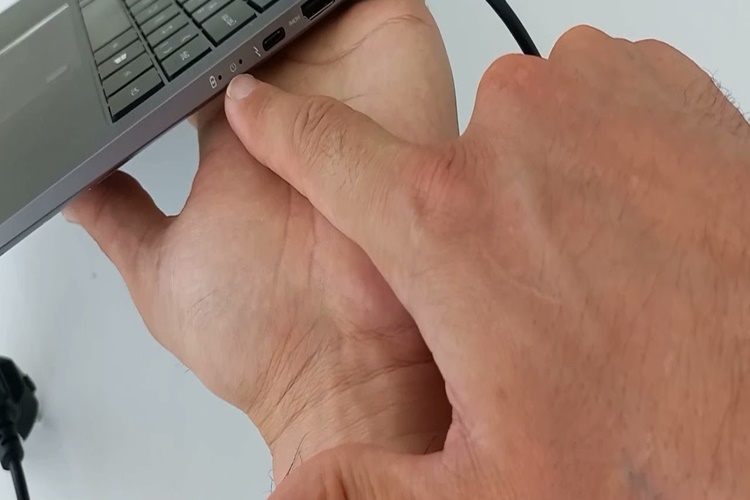 Bilgisayar Nasıl Şarj Edilir?