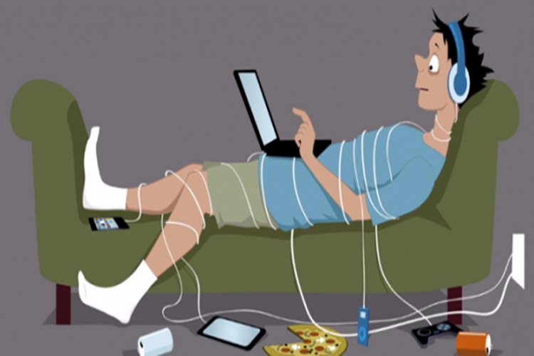 Bilgisayar Oyunu Bağımlılığı Nedir?