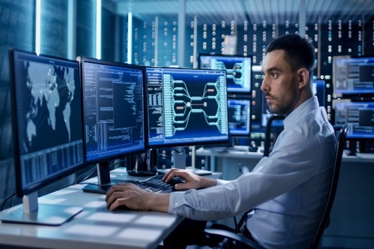 Bilgisayar programcılığı Mezunu Ne İş Yapar?