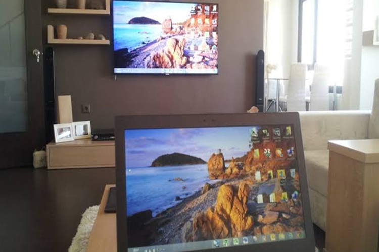 Bilgisayar Televizyona Nasıl Bağlanır?