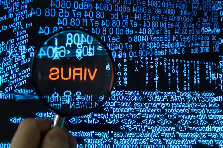 Bilgisayar Virüsü Ne Demek?