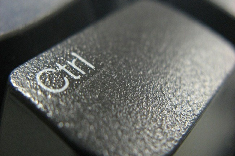 Bilgisayarda Ctrl Tuşu Ne İşe Yarar?