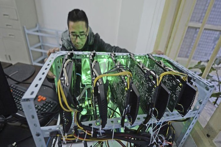 Bilgisayardan Kripto Para Madenciliği Nasıl Yapılıyor?