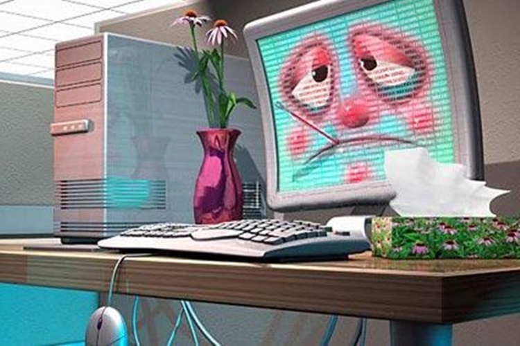 Bilgisayarı Virüsten Koruma Hakkında Merak Edilen Bilgiler