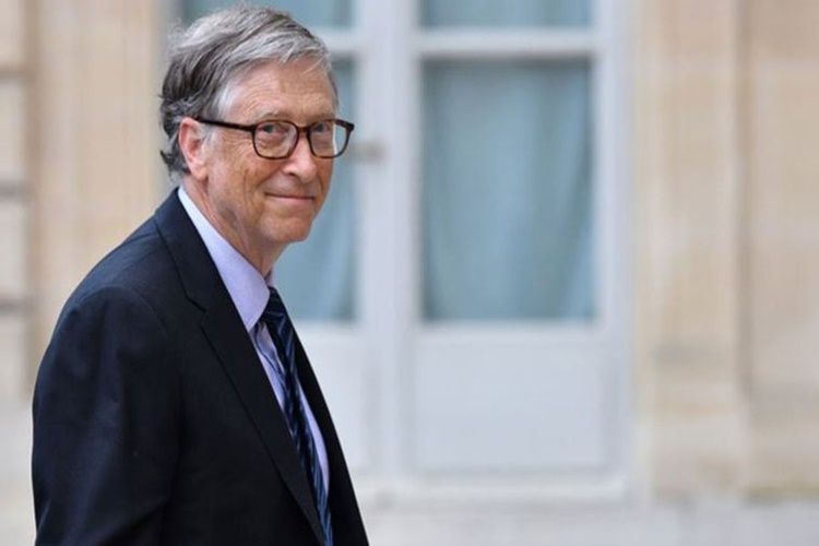 bill gates hangi dine mensup guncel oku