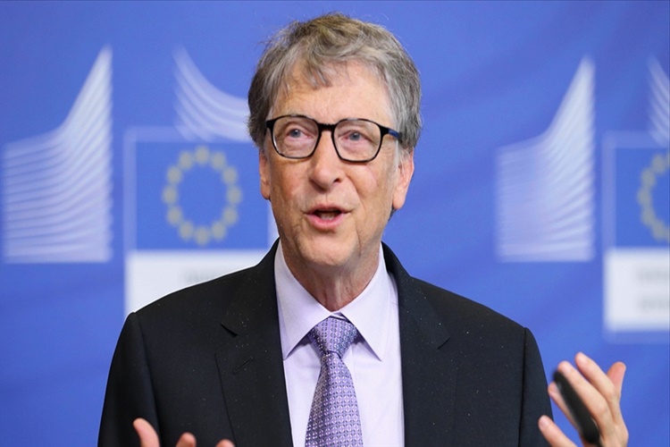 Bill Gates Neyin Sahibi? 