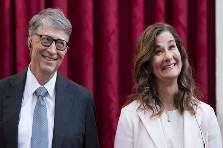 Bill Gates Serveti Nedir?