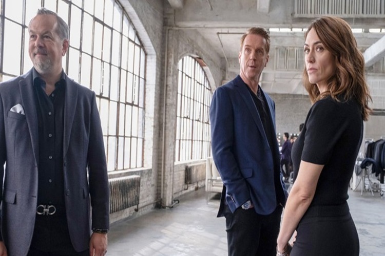 Billions 