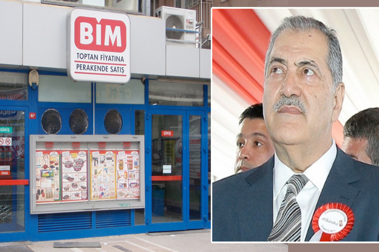 BİM Marketi Sahibi Kimdir?