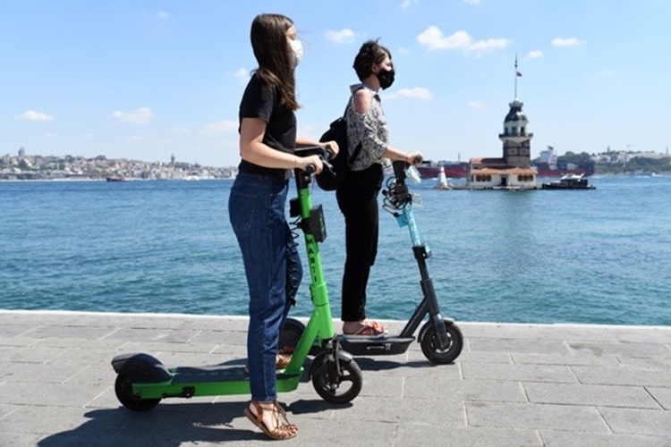 Bin Bin Ücreti Nasıl Ödenir?