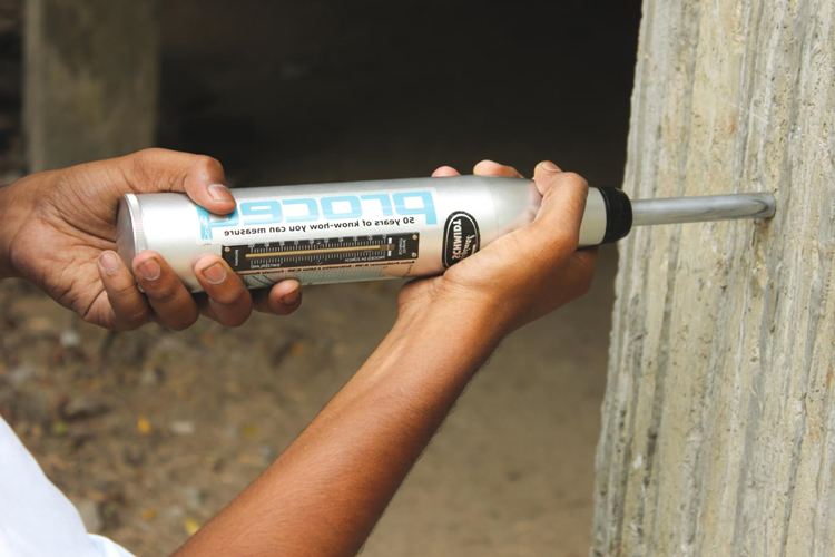 Bina Kolon Röntgeni Nasıl Çekilir?