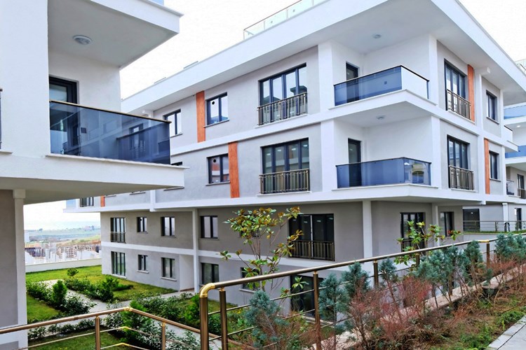 Binalarda Balkon Yönetmeliği Nedir?