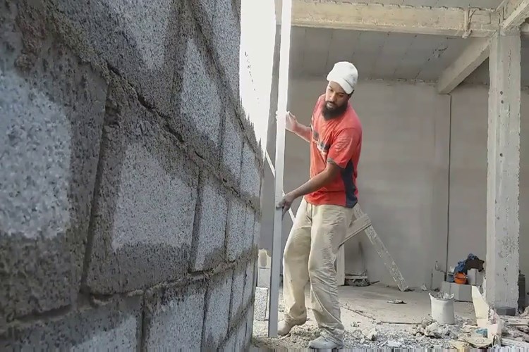 Binalarda Dış Duvar Kalınlığı Nasıl Olmalı?