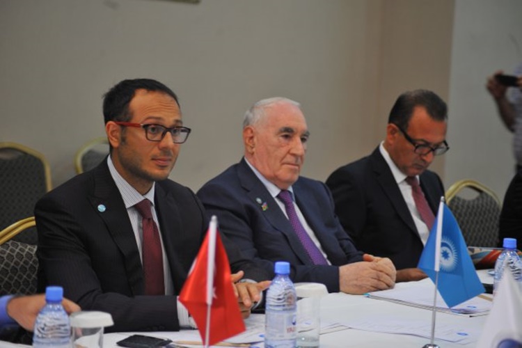 Binali Yıldırım Aksakallar Konseyinde Ne İş Yapacak?