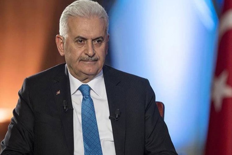 Binali Yıldırım Maaşı Ne Kadar?
