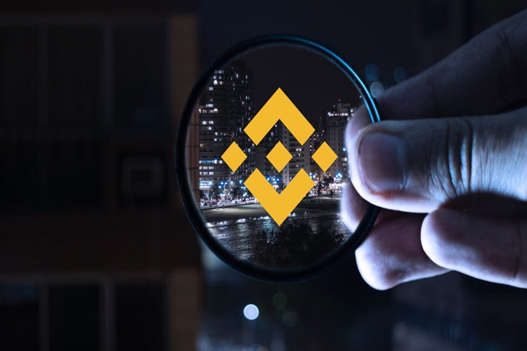 Binance Para Nasıl Yatırılır?