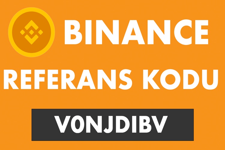 Binance Referans Kodu Ne İşe Yarar?