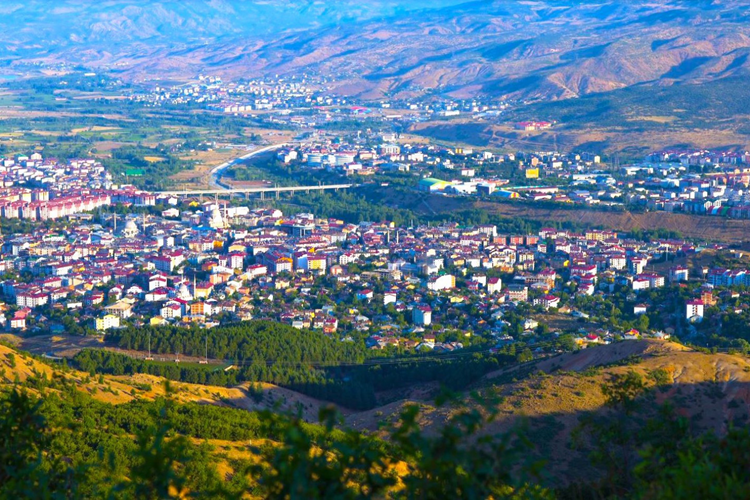 Bingöl Adaklı 2023 Nüfusu Kaçtır?