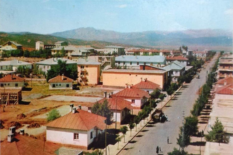 Bingöl Ne Zaman İl Oldu?
