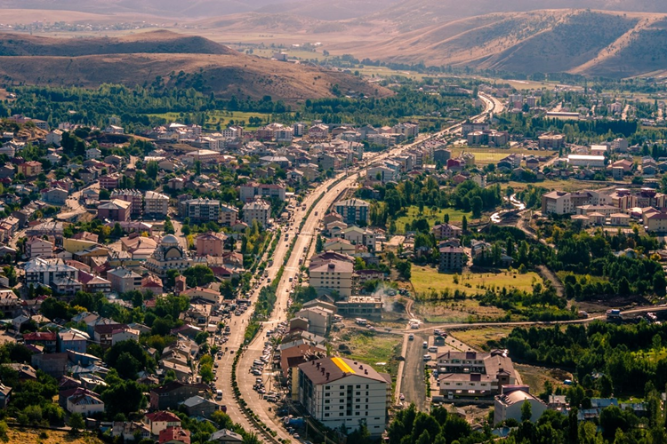 Bingöl Solhan 2023 Nüfusu Kaçtır?