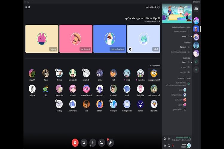 Discord Hakkında Merak Edilenler