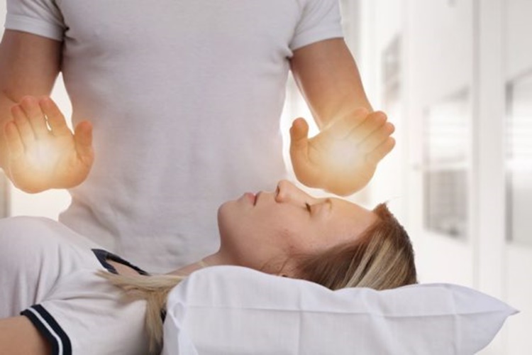 Bioenerji İle Tedavi Edilen Hastalıklar