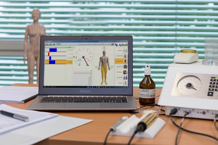 Biorezonans Şeker Tedavisi Nasıl Yapılır?