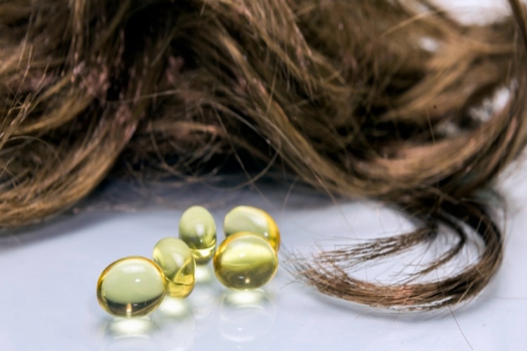 Biotin Baş Döndürür Mü?